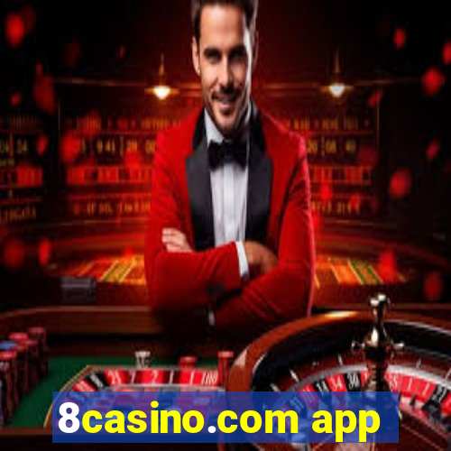 8casino.com app